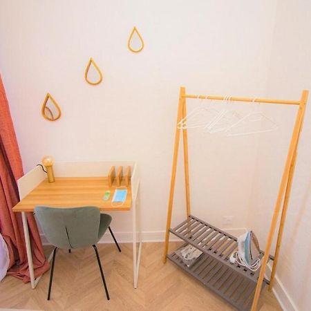 Appartement Tout Equipe Paris-Colombes- La Defense Colombes  Exterior photo