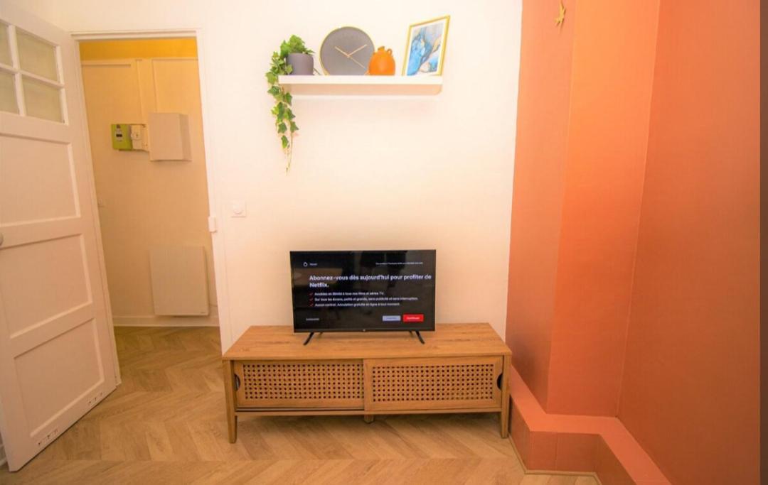 Appartement Tout Equipe Paris-Colombes- La Defense Colombes  Exterior photo