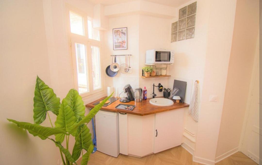 Appartement Tout Equipe Paris-Colombes- La Defense Colombes  Exterior photo